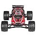 DeeXop-Babrit 1/12 Scale F11 RC Car 2.4Ghz Remote Control Trucks Radio Remote Control Off Road Truck Off-Road Car