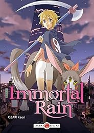 Immortal rain