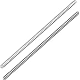 Eudaimonia 692003 &amp; 692011 Push Rod Kit for Briggs &amp; Stratton Lawn Mower | A Complete Intake and Exhaust Kit, Also Suitable for Some Smaller Engines