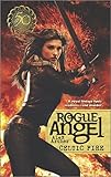 Celtic Fire (Rogue Angel Book 50)