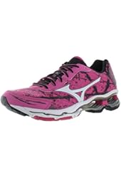 Mizuno Women's Wave Creation 16 Running Shoe