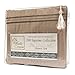 1500 Supreme Collection Queen Sheet Sets Taupe - Luxury Hotel Bed Sheets and Pillowcase Set for Queen Mattress - Extra Soft, Elastic Corner Straps, Deep Pocket Sheets, Queen Taupe