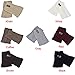 Coromose® 2015 Women Knitted Hollow Out Twill Leg Warmers Socks
