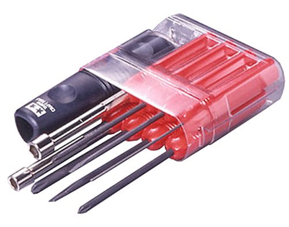 TAMIYA 74023 – Screwdriver Set