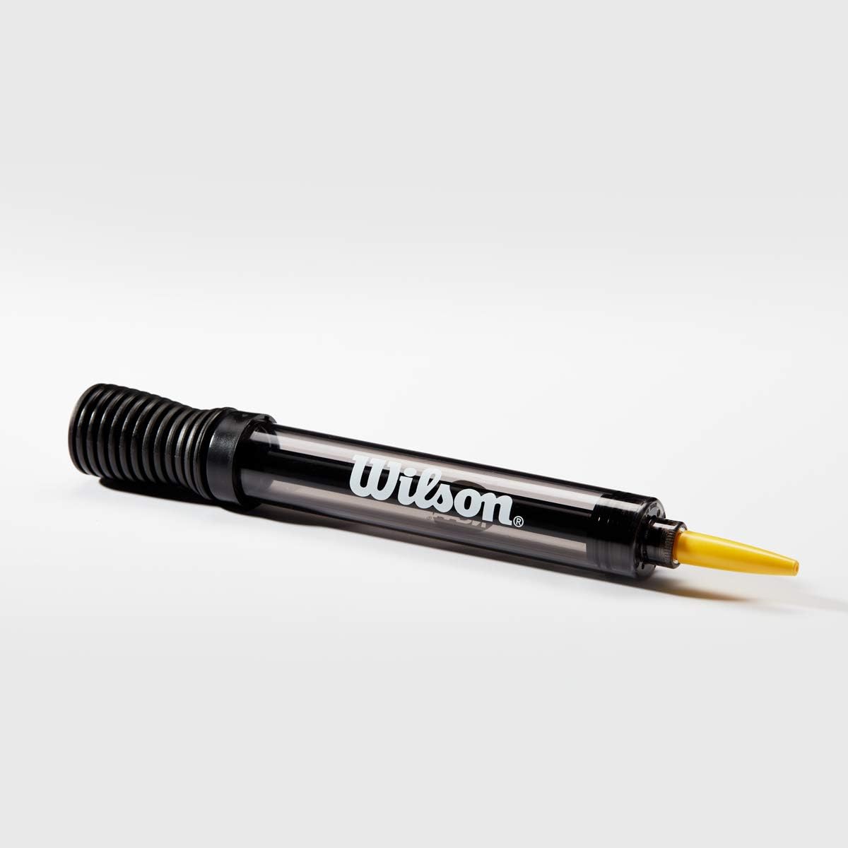 Wilson NCAA 6" Dual Action Pump : Sports Inflation Devices : Sports & Outdoors