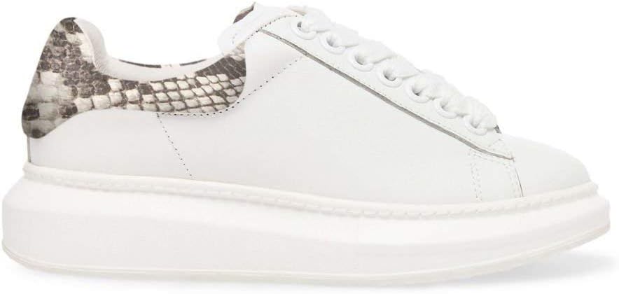 STEVEN by Steve Madden Women's Glazed Sneaker