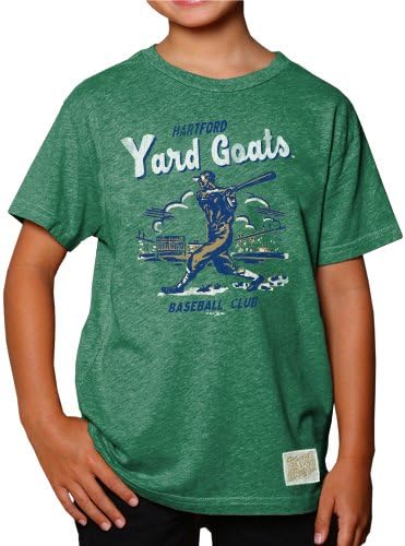 Original Retro Brand Youth Boy's Tee
