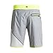 Quiksilver Men's New Wave 20 Inch Swim Boardshort