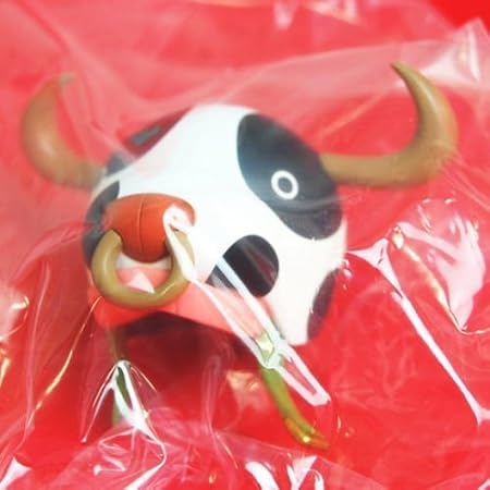 Amazon ワンピース One Piece H A T ドリンクキャップ Film Z シークレット チョッパー 牛トナカイver 単品 フィギュア ドール 通販