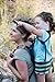 Piggyback Rider Child Safety Harness - Spare or Replacement for Standing Child Carrier Kids Safety Harness - Unisex Safety Harness for Kids - Fits 2 to 4 Years Old - for Travel, Events & More