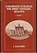 Colorado College: The first century, 1874-1974 B0006DWUPY Book Cover