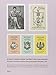 Russian Criminal Tattoo Encyclopaedia Postcards
