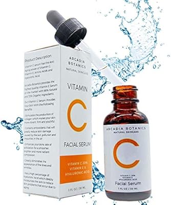 serum acne nasa