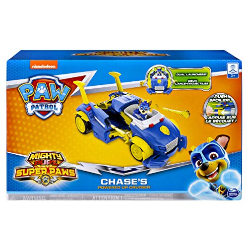 1 Paw+Patrol+Powered+Cruiser+Transforming