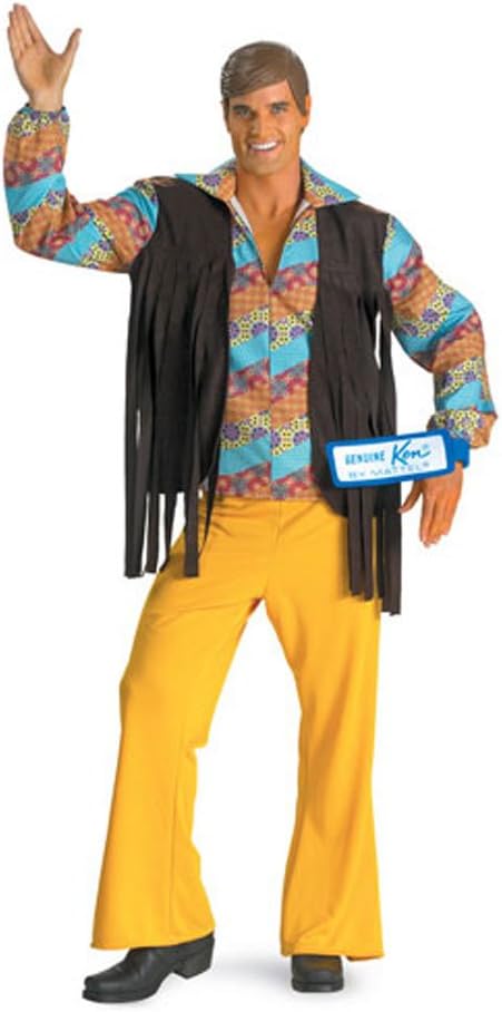 barbie halloween costume for adults