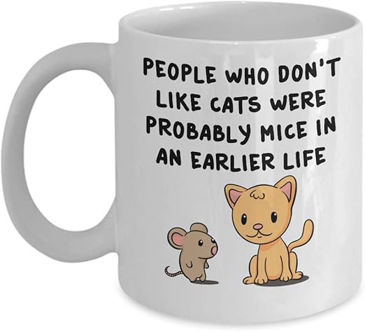 gift ideas for cat lovers