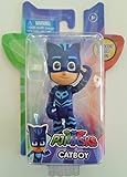 Just Play PJ Masks Catboy Action Figure 3 Inches