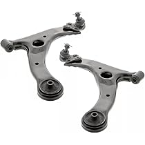 Front Lower Control Arms Left + Right Hand Side Fit For Toyota Corolla Zze112 2001 2007 Celica Zzt231 1999 2005