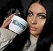 Rescue My Hair Mask (300ml) - Vegan Hair Mask For Dry Damaged Hair - Argan Oil Curly Hair Mask - Vegan Protein Hair Bonding Deep Conditioner For Dry Damaged Hair - Hair Masque by grace and stella