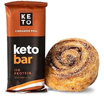 keto protein snacks