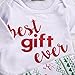 Newborn Baby Infant Boy Christmas Best Gift T-shirt Tops+Pants Outfits Sets