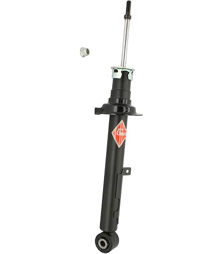 Amazon.com: KYB 551106 Gas-a-Just Gas Strut : Automotive