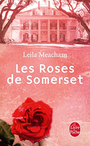 Les  roses de Somerset