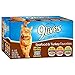 9Lives Seafood & Turkey Favorites Wet Cat Food Variety 5.5 Ounce (24 of Pack)