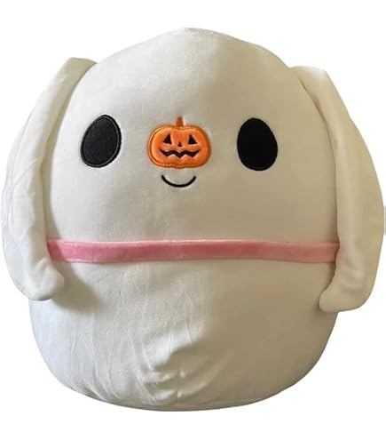 Squishmallows Oficial Kellytoy Peluche Squishy Soft 10 Pesad