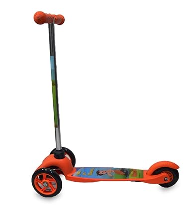 cycle bheem