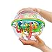 VKOPA Intellect 3D Maze Ball Best Gift Independent Play for Children 7-15 Years Containing 100 Challenging Barriers