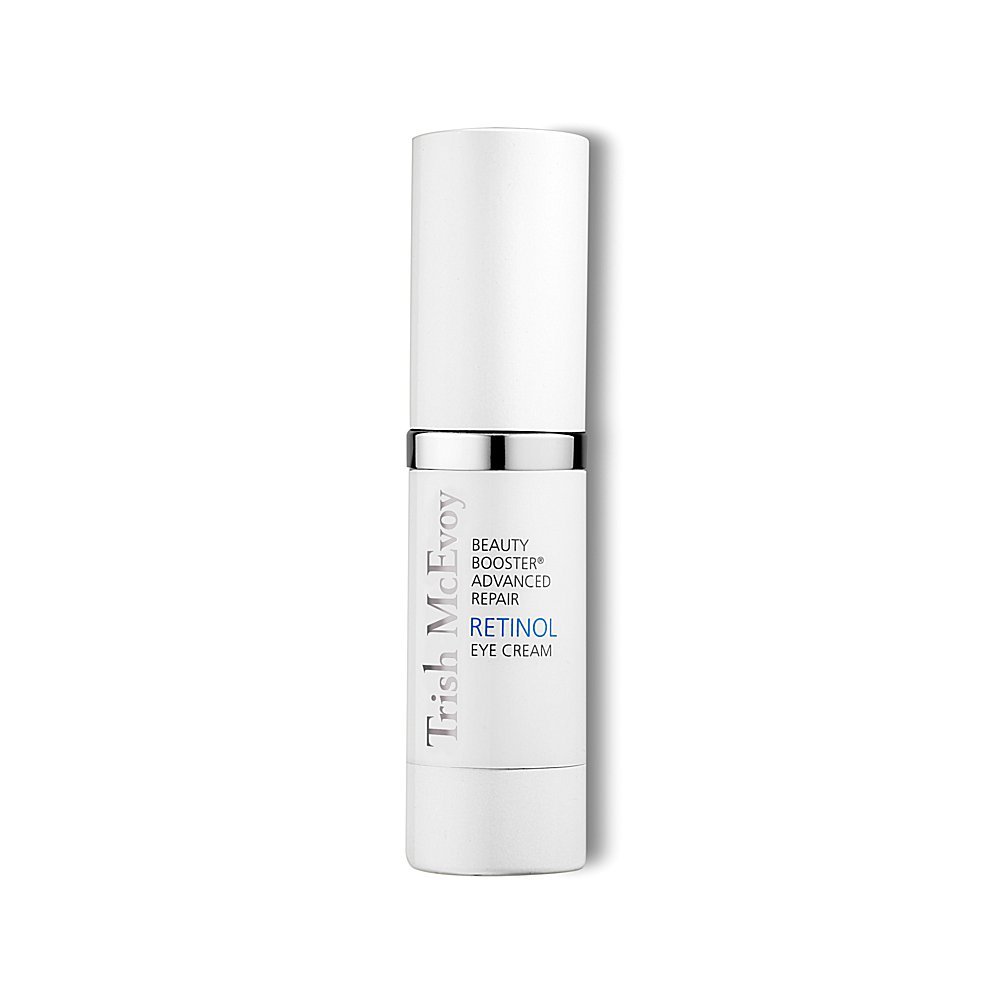 Trish McEvoy Beauty Booster® Advanced Repair Retinol Eye Cream