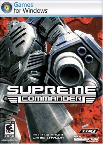 Supreme Commander [Download]
