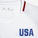 Nike 2016 Womens USA Olympic Home Jersey Large (White/Red/Royal)