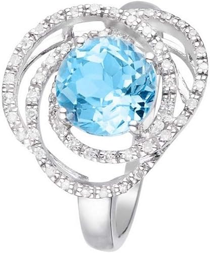 Bague Mississippi 2025