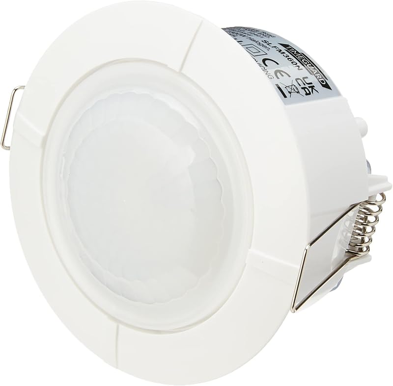 Timeguard TimeGuard SLFM360N PIR Sensor