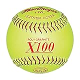 Macgregor Asa Fast Pitch Softball