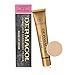  Dermacol Make-up Cover - Waterproof Hypoallergenic Foundation 30g 100% Original Guaranteed (210) 