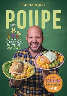 Livro Poupe Com a Pitada do Pai