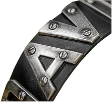 harley davidson mens leather belts