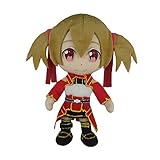 Great Eastern Sword Art Online Silica 8.5