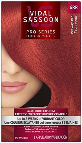 Vidal Sassoon London Luxe 5vr London Lilac 1 Kit By Vidal Sassoon
