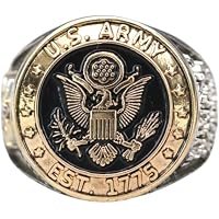 Solid 925 Sterling Silver Lion Ring For Men – Black Micro Zircon Stone, Bold Wildlife Jewelry - View #5