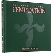 txt サイン入り ポスター オール temptation txt サイン入り ポスター