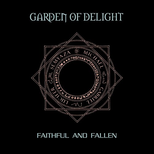 Garden Of Delight - Northern Skies Lyrics - Zortam Music