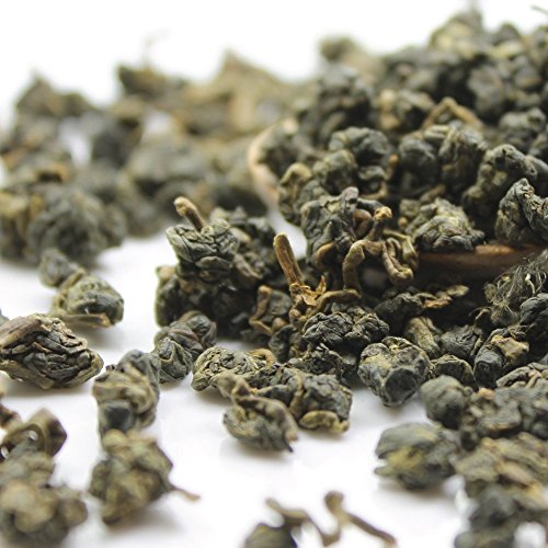 Tealyra - ginseng oolong premium - best taiwanese oolon…