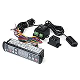 KKmoon Digital Temperature and Humidity Controller