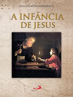 Livro A infância de Jesus (Traduzido)