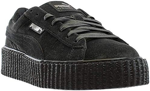 puma creepers size 8