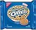 Oreo New Limited Edition Blueberry Pie Oreo 10.7oz (1 Pack)